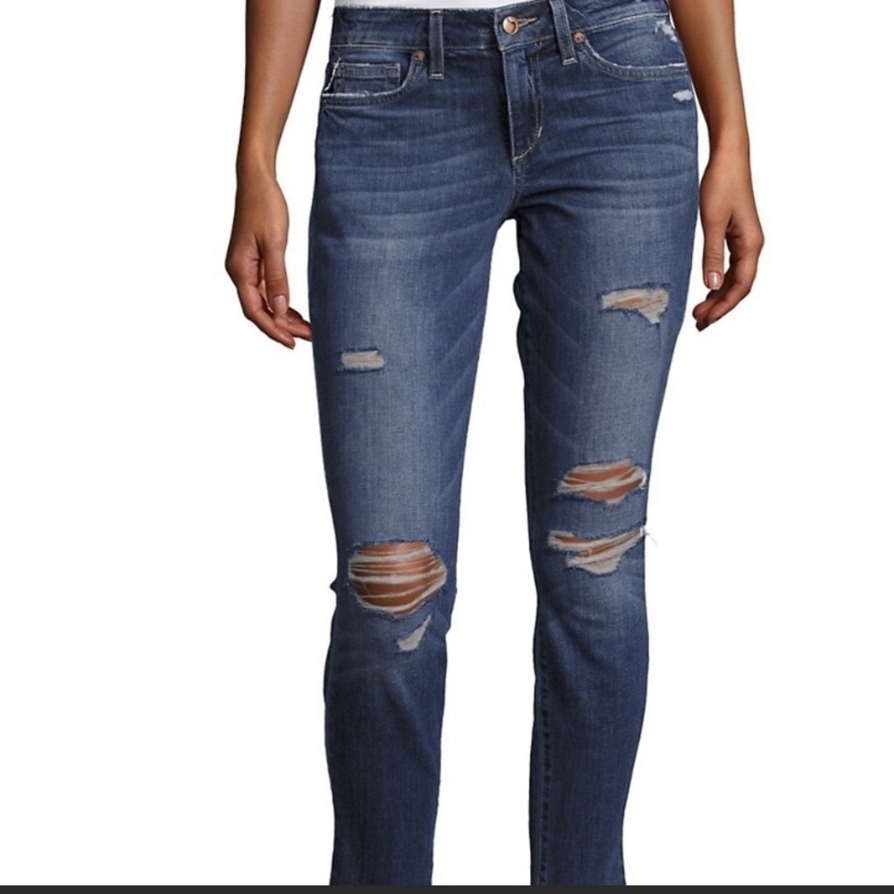 Joe’s Jeans